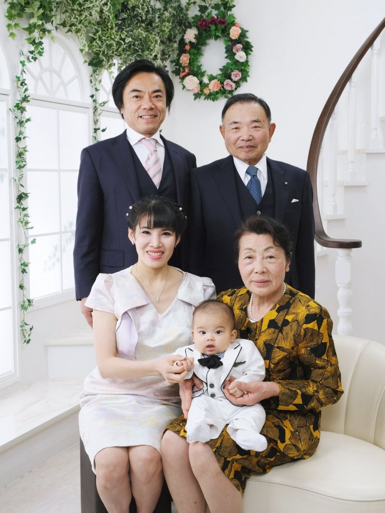 Lấy chồng Nhật, “gái quê” đổi đời thành bà chủ nông trại 50ha, sống cùng mẹ chồng nhưng không phải làm dâu
