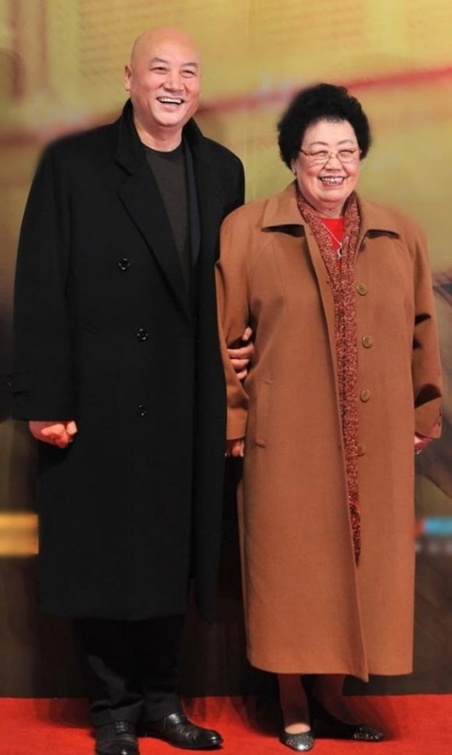 Rộ tin Trì Trọng Thụy đã ly hôn với vợ tỷ phú Trần Lệ Hoa.
