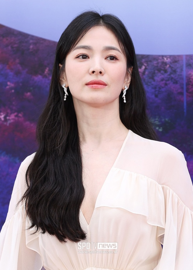 Nữ thần màn ảnh Hàn "ngồi không" bán nhà cũng thu về lợi nhuận khủng. 