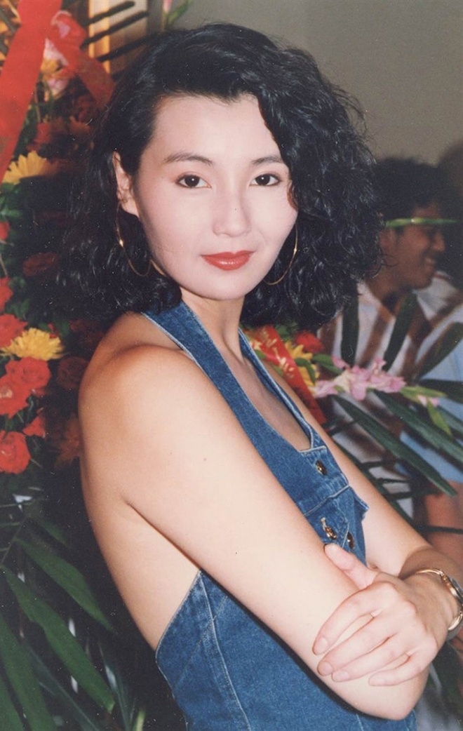 Trương Mạn Ngọc trải qua 11 cuộc tình trong đời nhưng không có cái kết trọn vẹn.