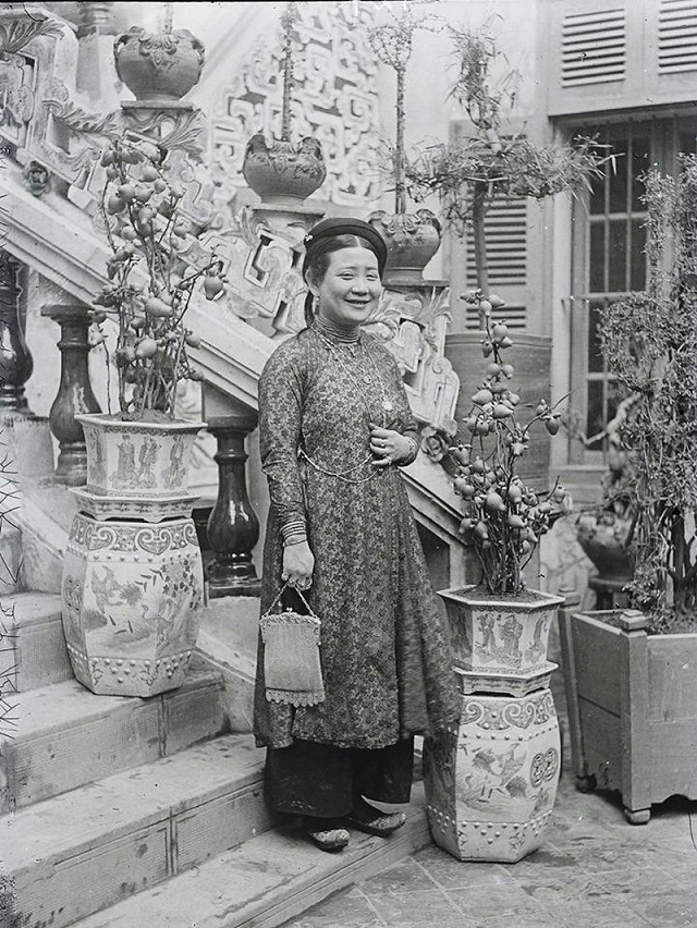 Nữ đại gia "khét tiếng" đầu tiên của Việt Nam sở hữu khối tài sản đồ sộ, 3 đời chồng nhưng không có con