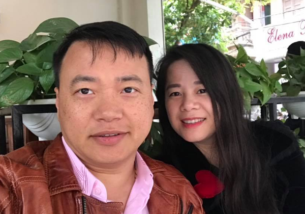 Chân dung Shark Bình - ông xã của Phương Oanh: 19 tuổi đã lập công ty riêng, khởi nghiệp từ 2 triệu đồng